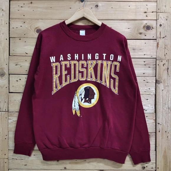 Washington Redskins Sweatshirt - Picture 1 of 4